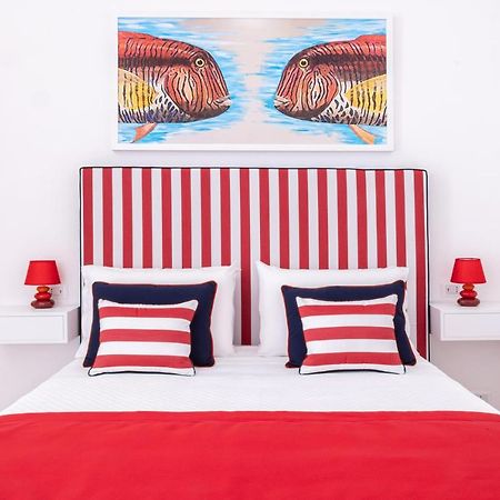 Adoro Home In Positano Exterior photo