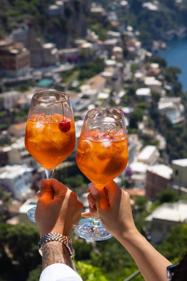 Adoro Home In Positano Exterior photo