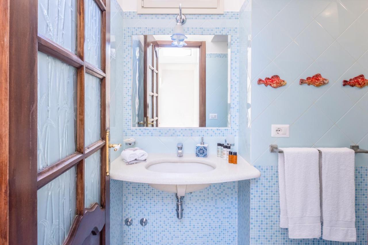 Adoro Home In Positano Exterior photo