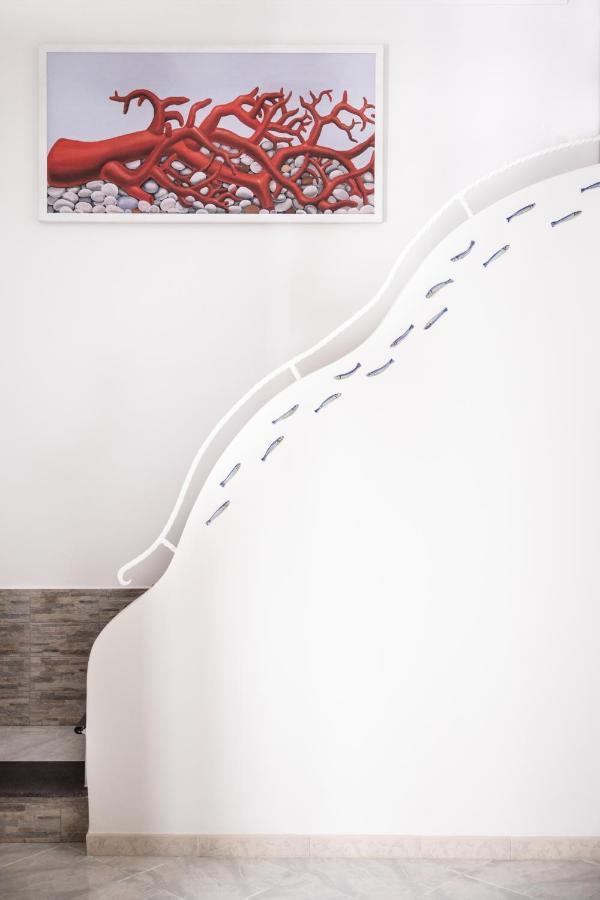 Adoro Home In Positano Exterior photo