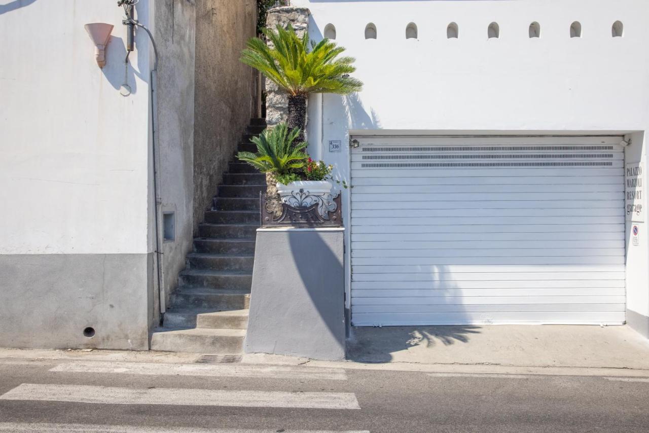 Adoro Home In Positano Exterior photo