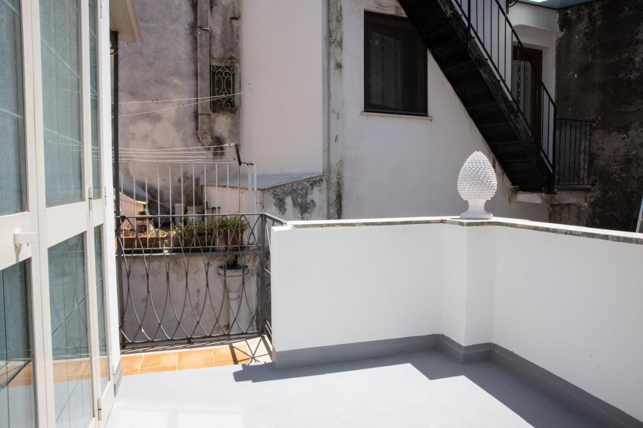 Adoro Home In Positano Exterior photo